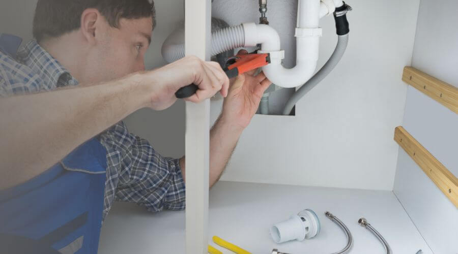Professional emergency plumbing in Angora, NE